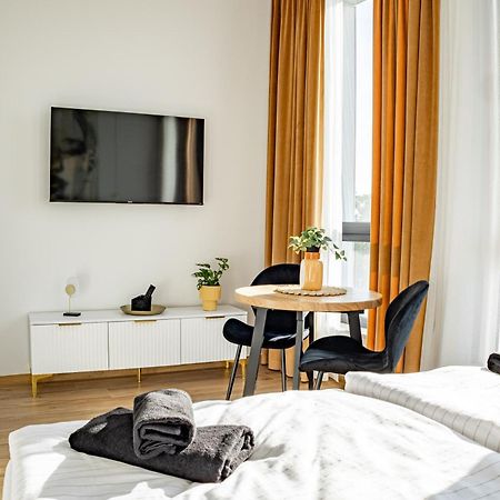 Spichlerz Malbork Apartamento Exterior foto