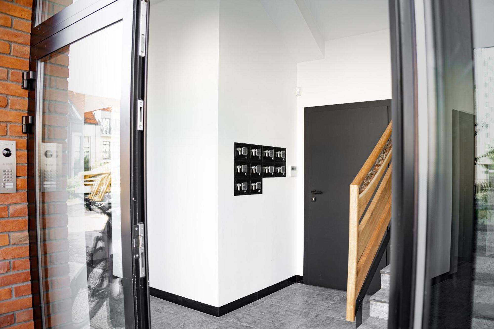 Spichlerz Malbork Apartamento Exterior foto