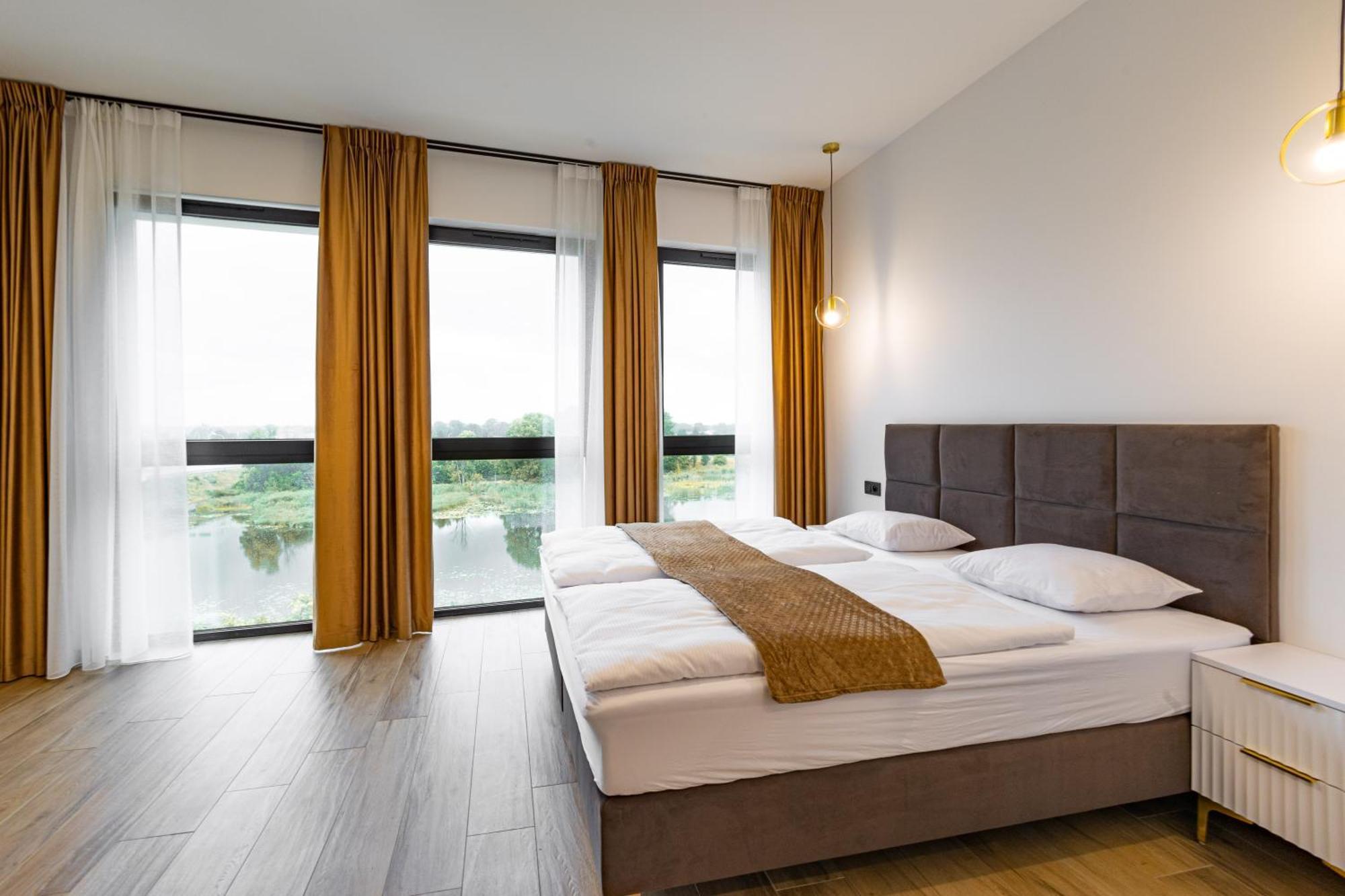Spichlerz Malbork Apartamento Exterior foto