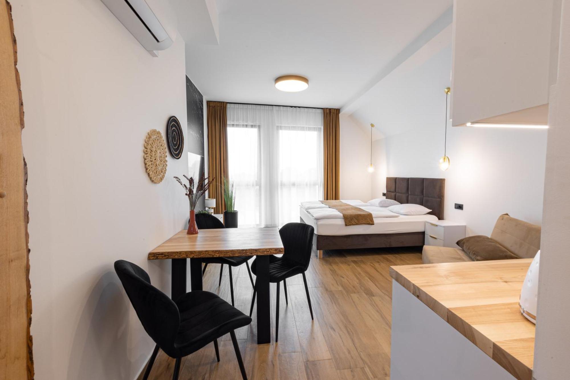 Spichlerz Malbork Apartamento Exterior foto